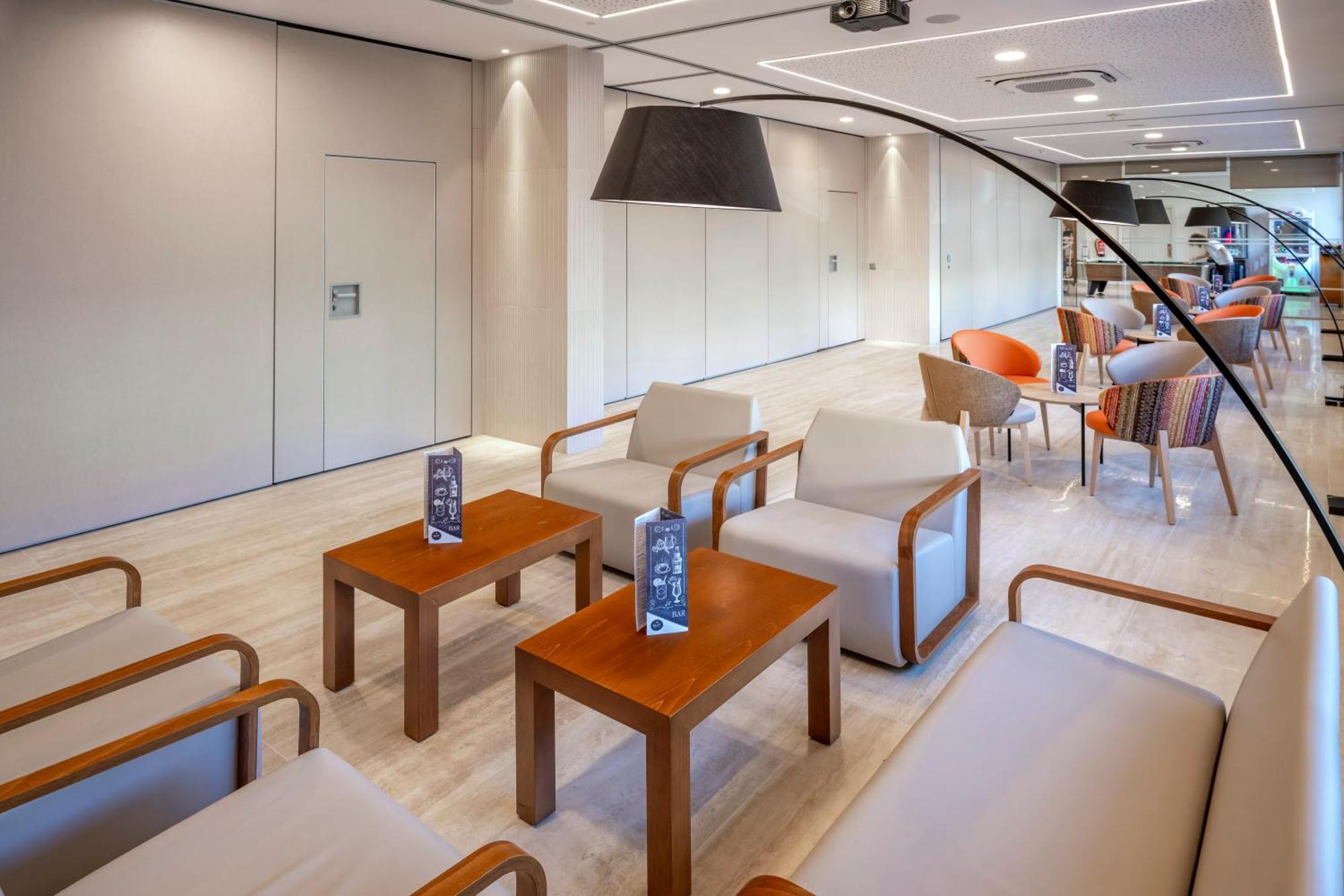 Ght Oasis Tossa & Spa Тосса-де-Мар Экстерьер фото